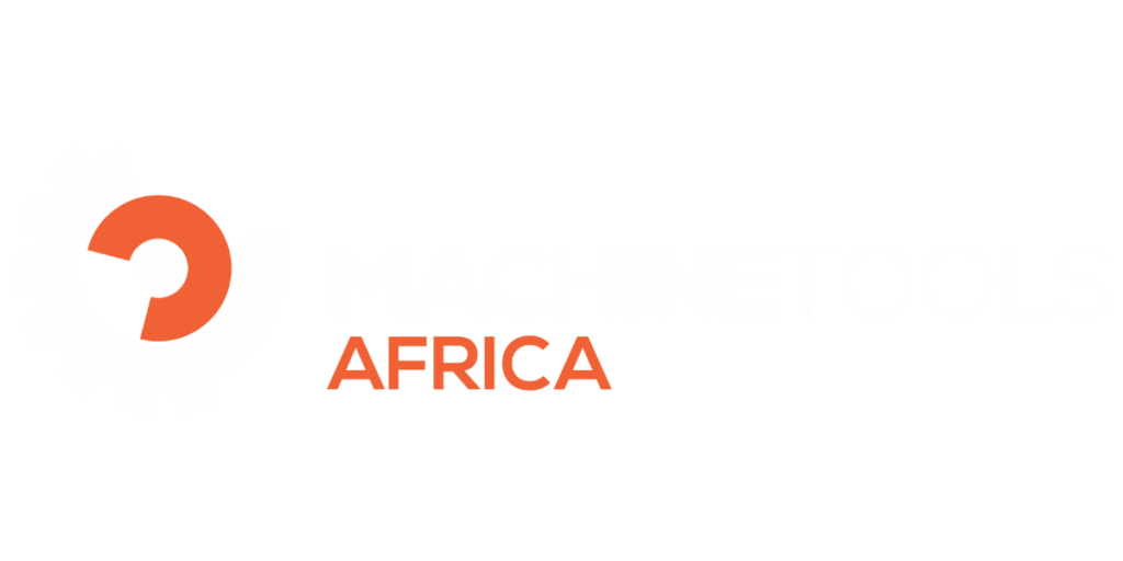 Machine Tools Africa Logo