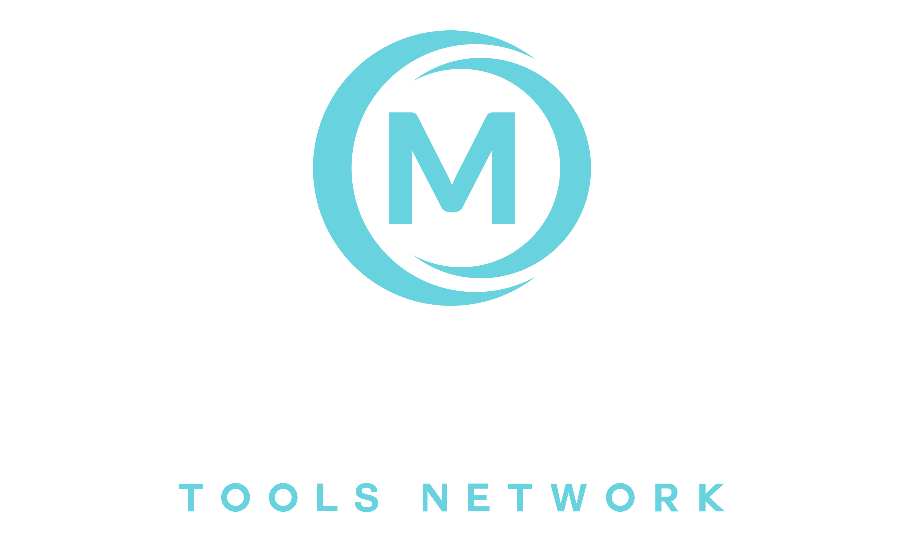 Machine Tools Network Full Logo