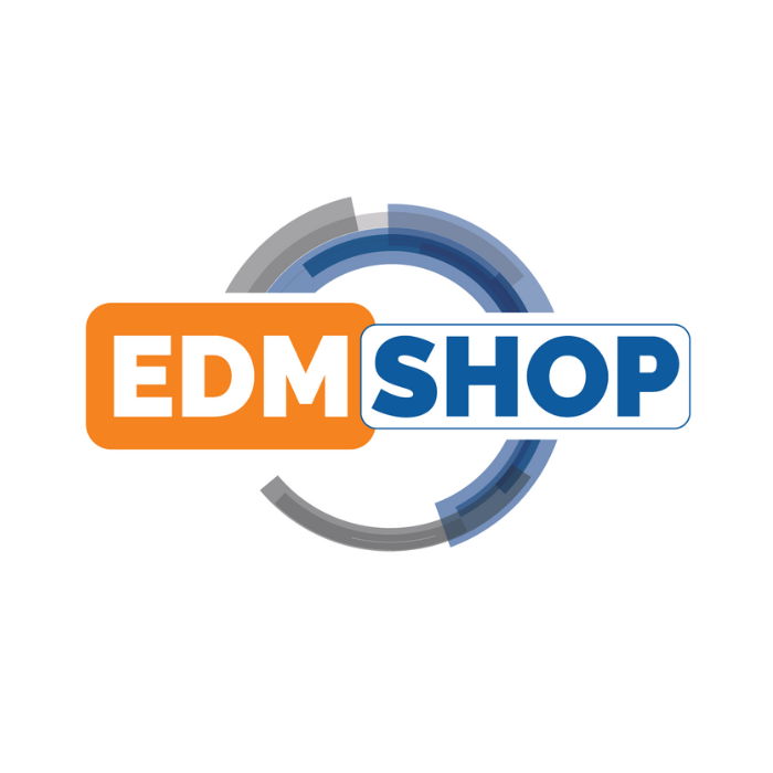 EDM Shop South Africa for marketing and sales