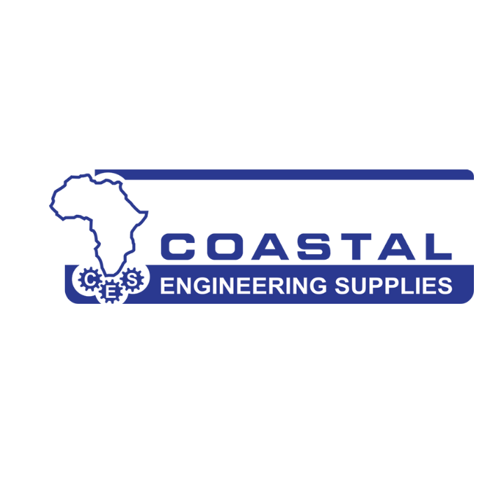 Coastal Engineering - Logo