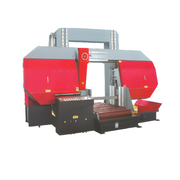 Coastal Engineering - Sawing Machine