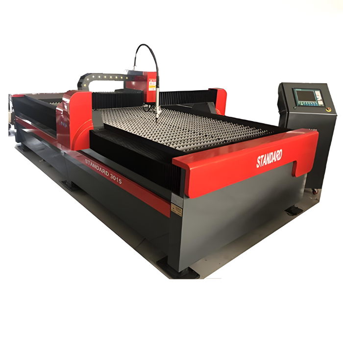 Coastal Engineering - Standard CNC Plasma Cutting Machine