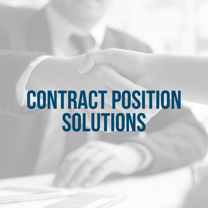 Contract Positions Solutions