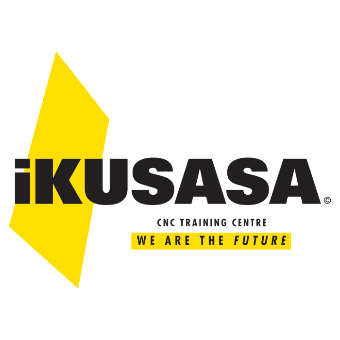 Ikusasa CNC Training Logo