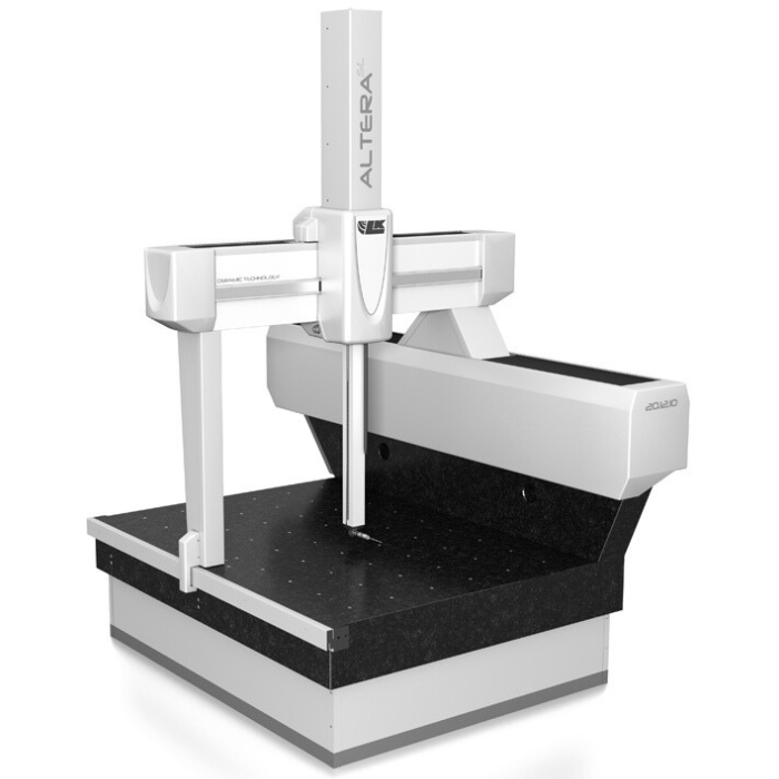 LK Metrology CMM