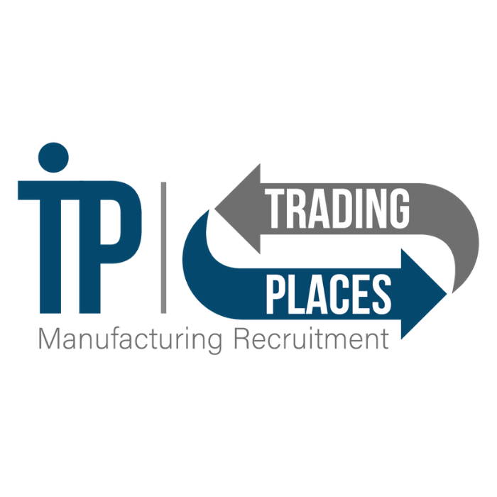 Trading Places Logo