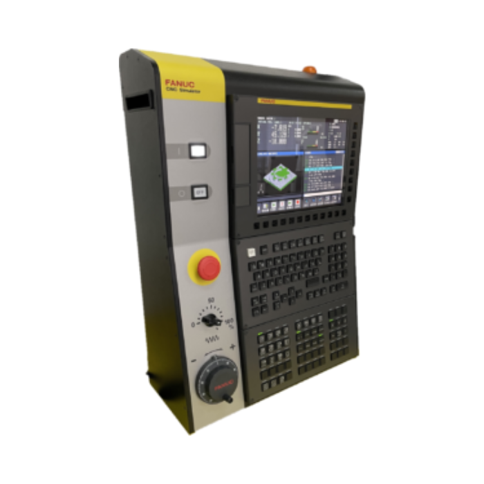 FANUC CNC SYSTEMS