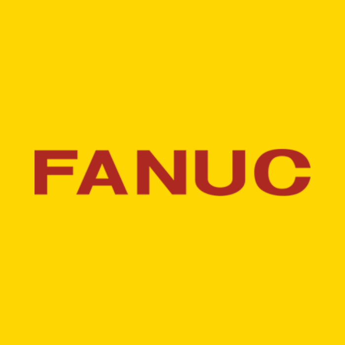 FANUC Logo