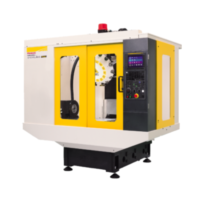 FANUC ROBODRILL