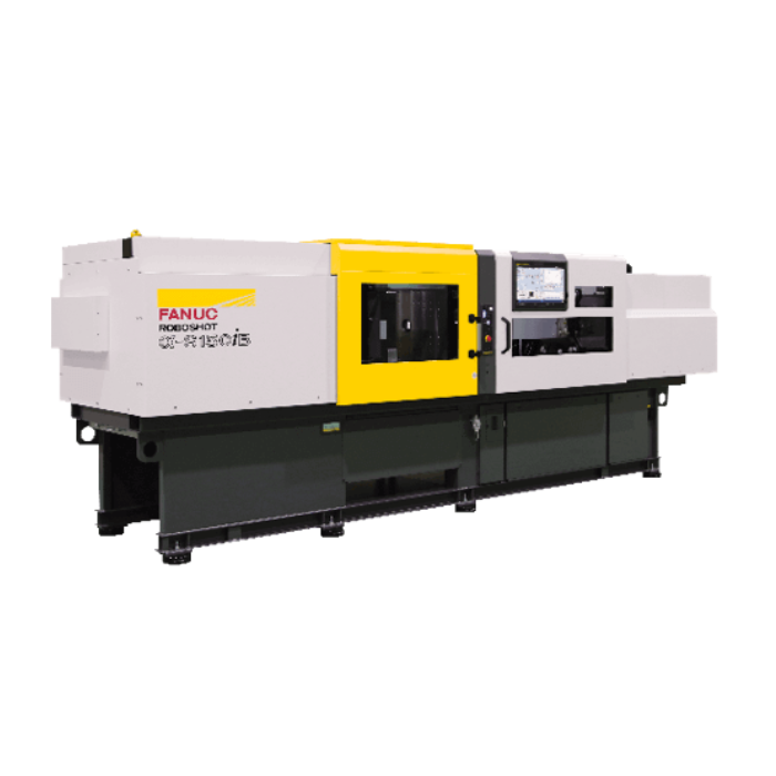 FANUC ROBOSHOT