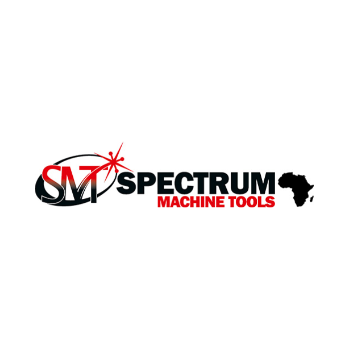 Spectrum Machine Tools Logo