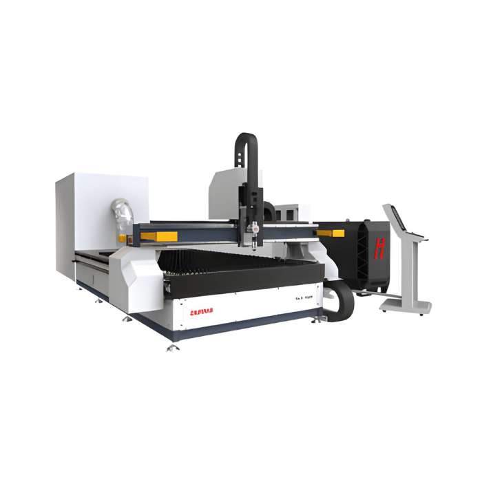 Spectrum - Plasma Cutting Machine