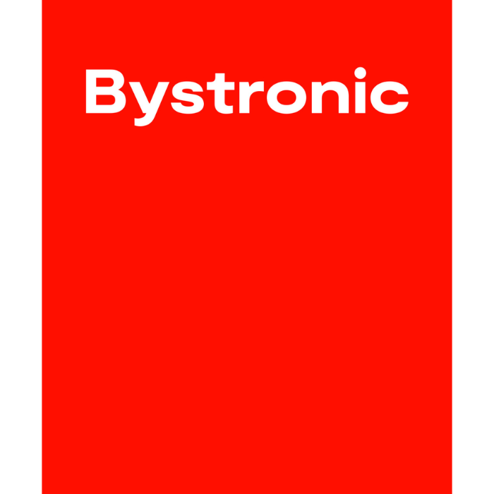 Bystronic Logo