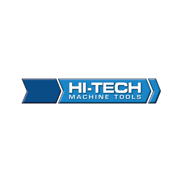 Hi-Tech Machine Tools Logo