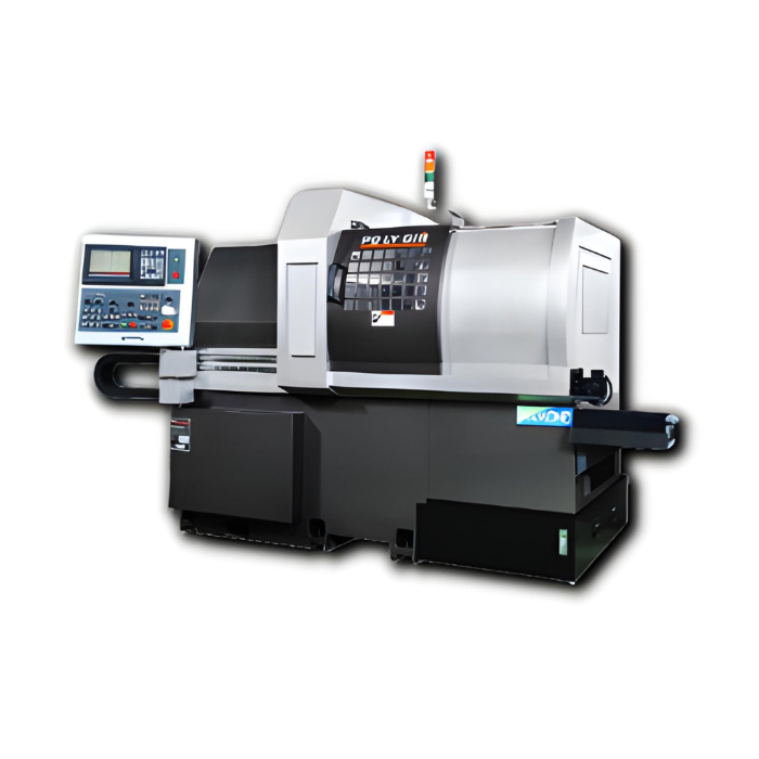 PBS - Swiss Type Auto Lathe