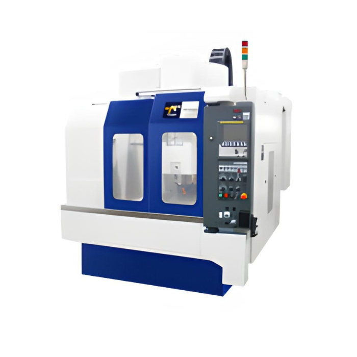 PBS - Verticle Machining Centre