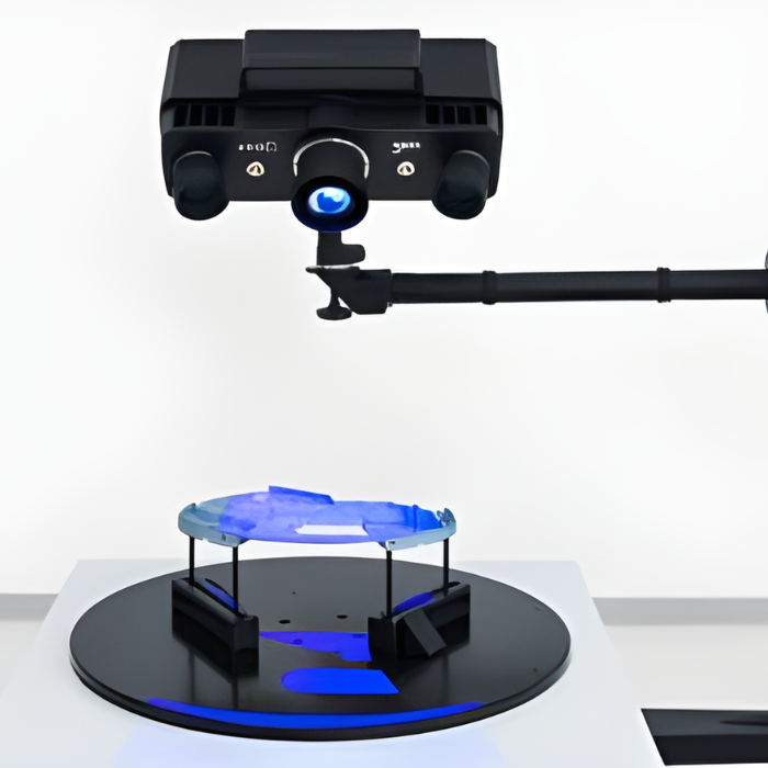 RGC - 3D Scanner