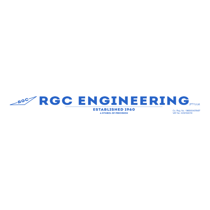 RGC Engineering Logo