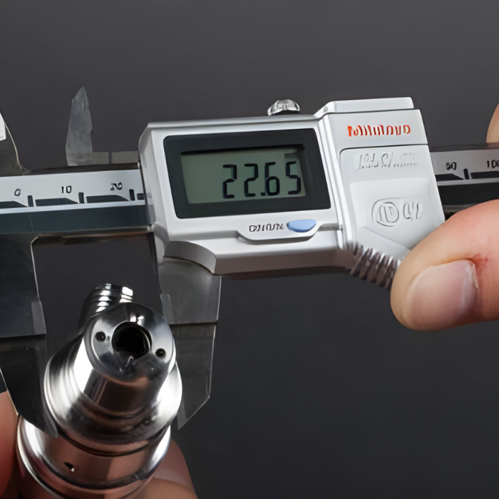 RGC - Handheld Measuring