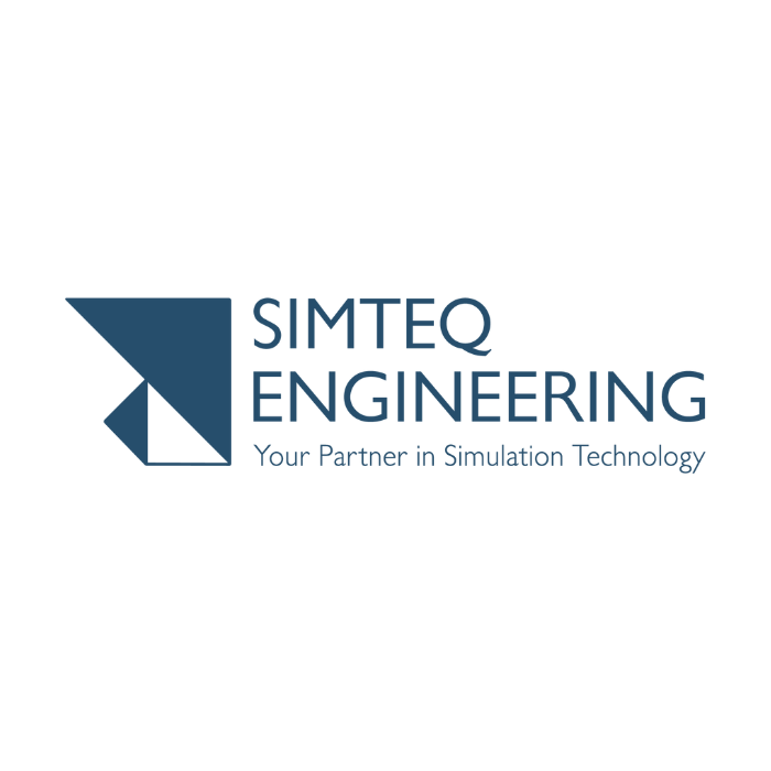 SIMTEQ Engineering - Logo