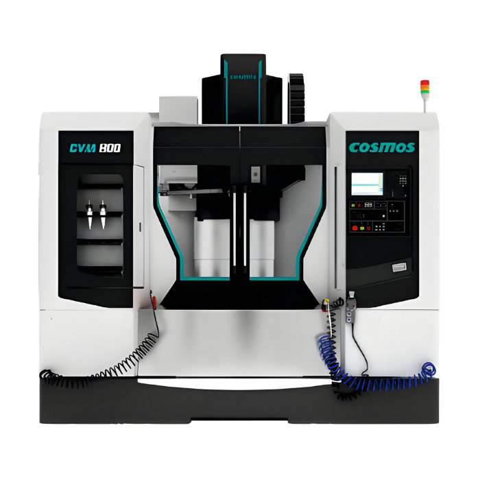 SKOK Machine Tools Cosmos CNC Machine