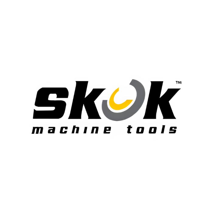 SKOK Machine Tools Logo