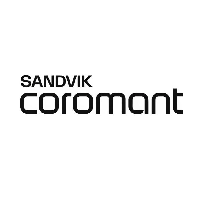 Sandvik Coromant Logo