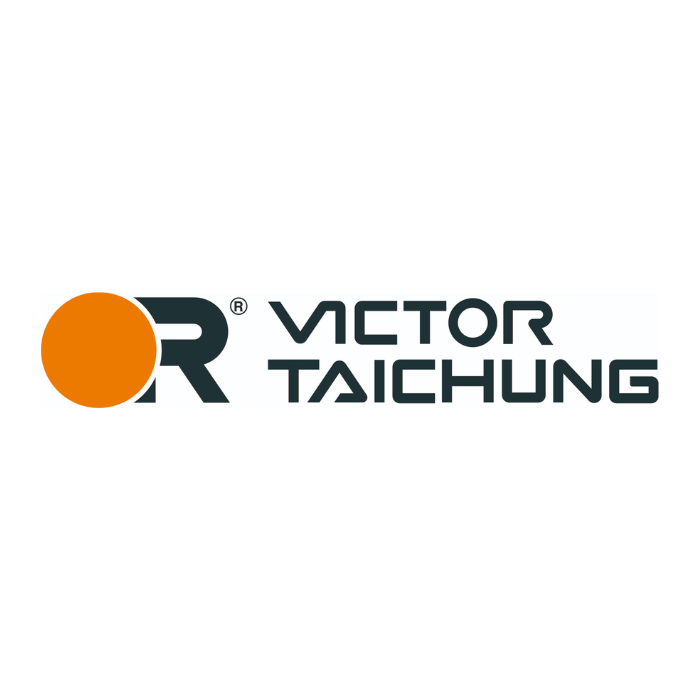 Victor Fortune Machine Tools Logo