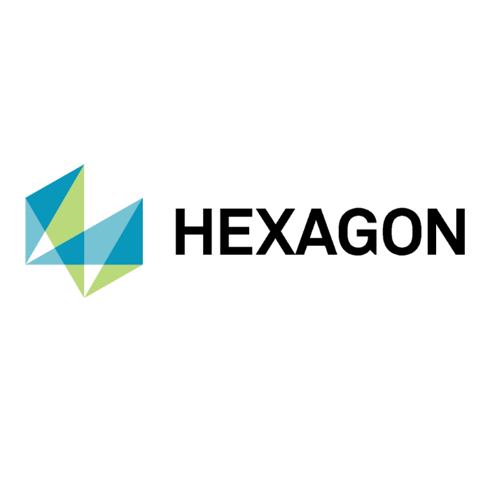 Hexagon Logo